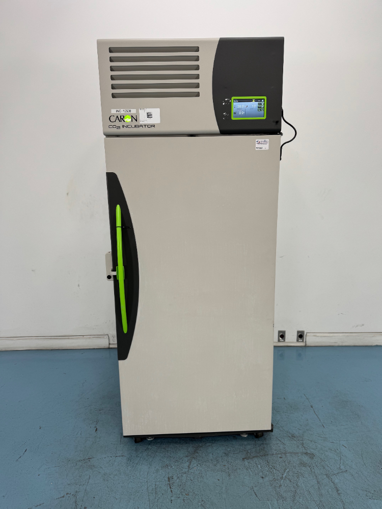 Image of Caron CO2 Incubator